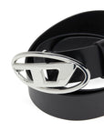 Diesel 1DR leather belt