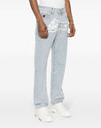 ICECREAM Jeans Clear Blue