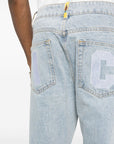 ICECREAM Jeans Clear Blue
