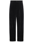Valentino Pleated trousers