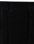 Valentino Pleated trousers