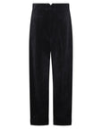 Valentino Pleated trousers
