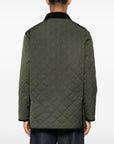 Valentino Vlogo Signature quilted jacket