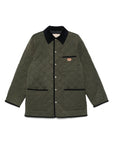 Valentino Vlogo Signature quilted jacket