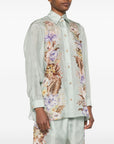 Zimmermann Coco shirt