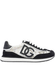 Dolce & Gabbana Sneakers White