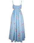 Zimmermann Lucky Picnic maxi dress