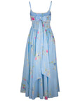 Zimmermann Lucky Picnic maxi dress