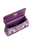 Dolce & Gabbana Small Sicily handbag with Maiolica embroidery