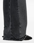 Stella McCartney Jeans Black
