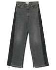 Stella McCartney Jeans Black