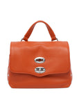Zanellato Postina Daily Baby leather handbag