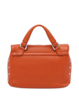 Zanellato Postina Daily Baby leather handbag