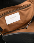 Zanellato Dotta Centauro XL leather handbag