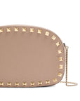 Valentino Garavani Stud-embellished crossbody bag