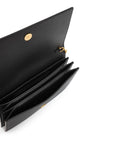 Valentino Garavani Logo-plaque chain-strap bag