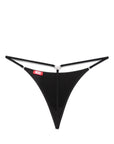 Diesel Underwear Black