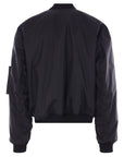 Balenciaga Coats Black