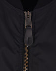 Balenciaga Coats Black