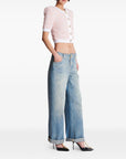 Balmain Cropped cardigan