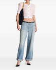 Balmain Cropped cardigan