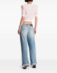 Balmain Cropped cardigan