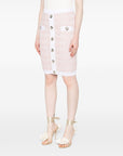 Balmain Tweed pencil skirt