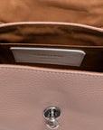 Zanellato Postina Daily Baby leather handbag