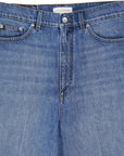 Stella McCartney Jeans Blue