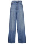 Stella McCartney Jeans Blue