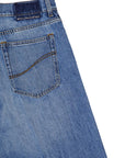Stella McCartney Jeans Blue