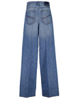 Stella McCartney Jeans Blue
