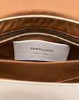 Zanellato Postina Daily Small leather handbag