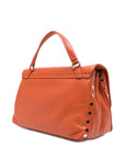 Zanellato Postina Daily Small leather handbag
