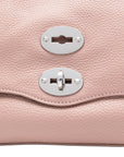 Zanellato Postina Daily Small leather handbag