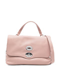 Zanellato Postina Daily Small leather handbag