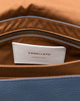 Zanellato Postina Daily Small leather handbag