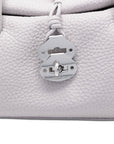 Zanellato Dotta small bag in hammered leather