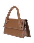 JACQUEMUS Le Chiquito tote bag