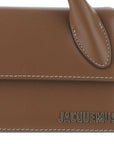 JACQUEMUS Le Chiquito tote bag