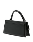 JACQUEMUS The long Chiquito leather bag.