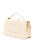JACQUEMUS Le Grand Bambino tote bag