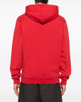 JACQUEMUS Sweaters Red