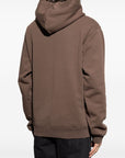 JACQUEMUS Sweaters Brown