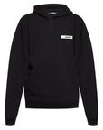 JACQUEMUS Sweaters Black