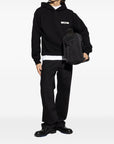 JACQUEMUS Sweaters Black
