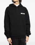 JACQUEMUS Sweaters Black