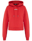 JACQUEMUS Sweaters Red