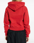 JACQUEMUS Sweaters Red