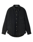 JACQUEMUS Shirts Black